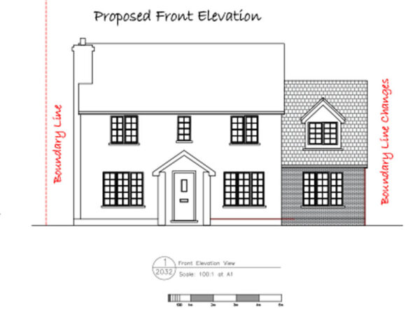 Garage Conversion in Aylesbury