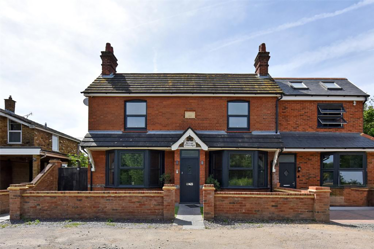 Planning Enforcement - Getting it Right First Time