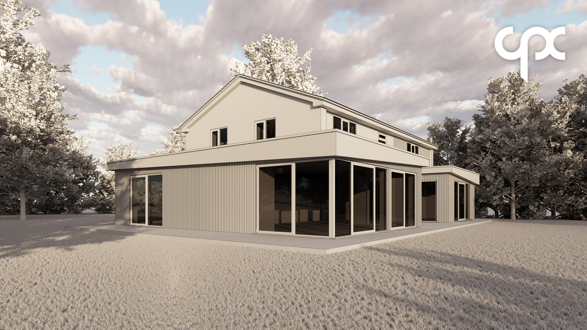 The Mill House - Hughenden - Complete Renovation