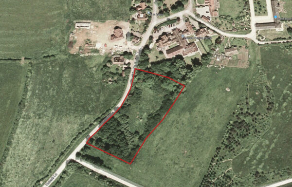 2012 Ariel Photograph