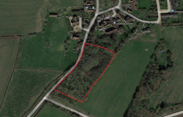 2018 Ariel Photograph