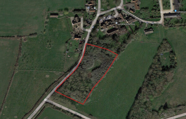 2020 Ariel Photograph