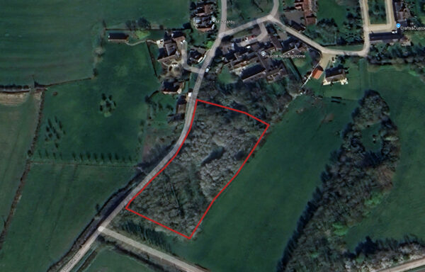 2025 Ariel Photograph