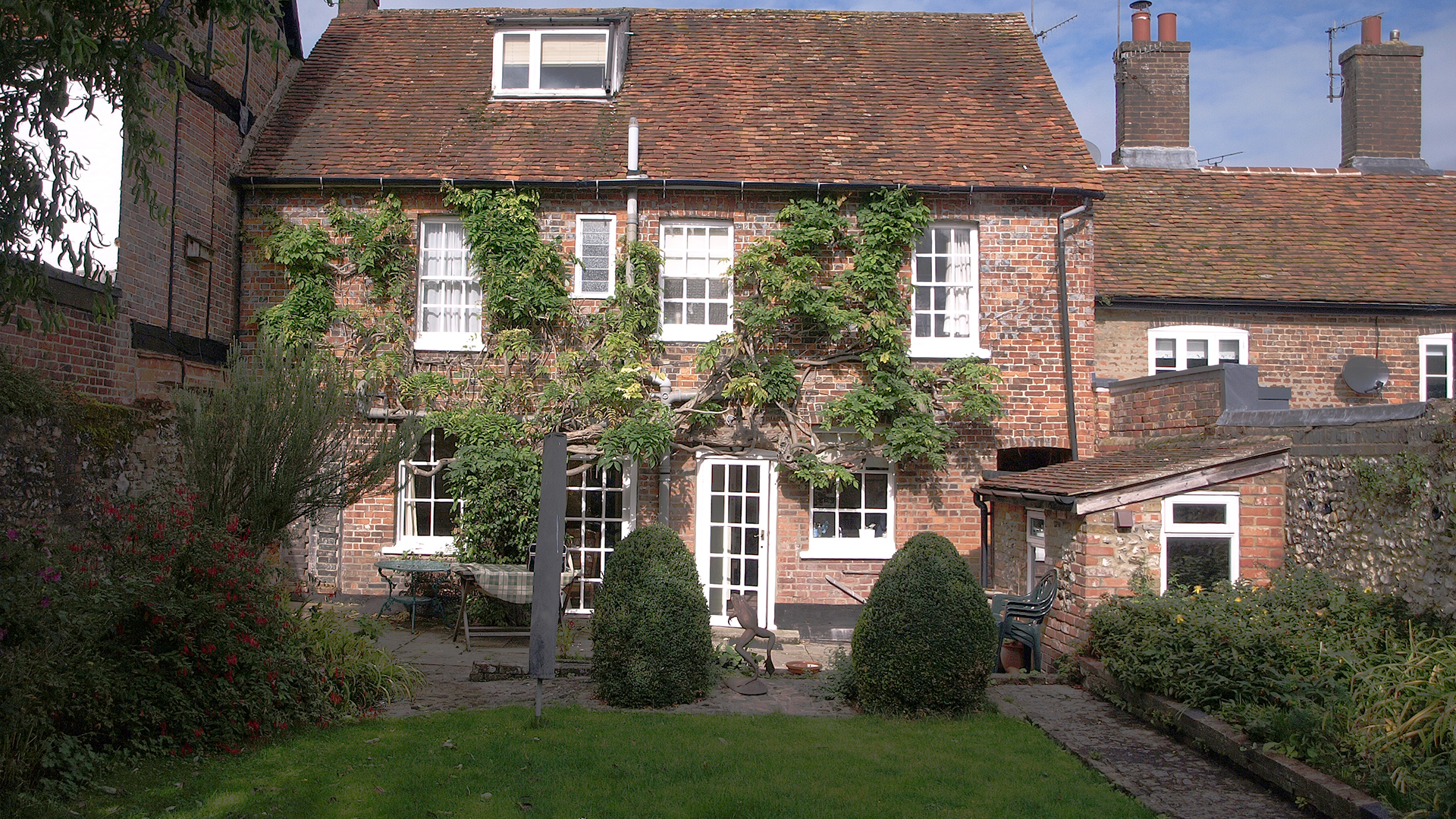 4 Church Street Great Missenden