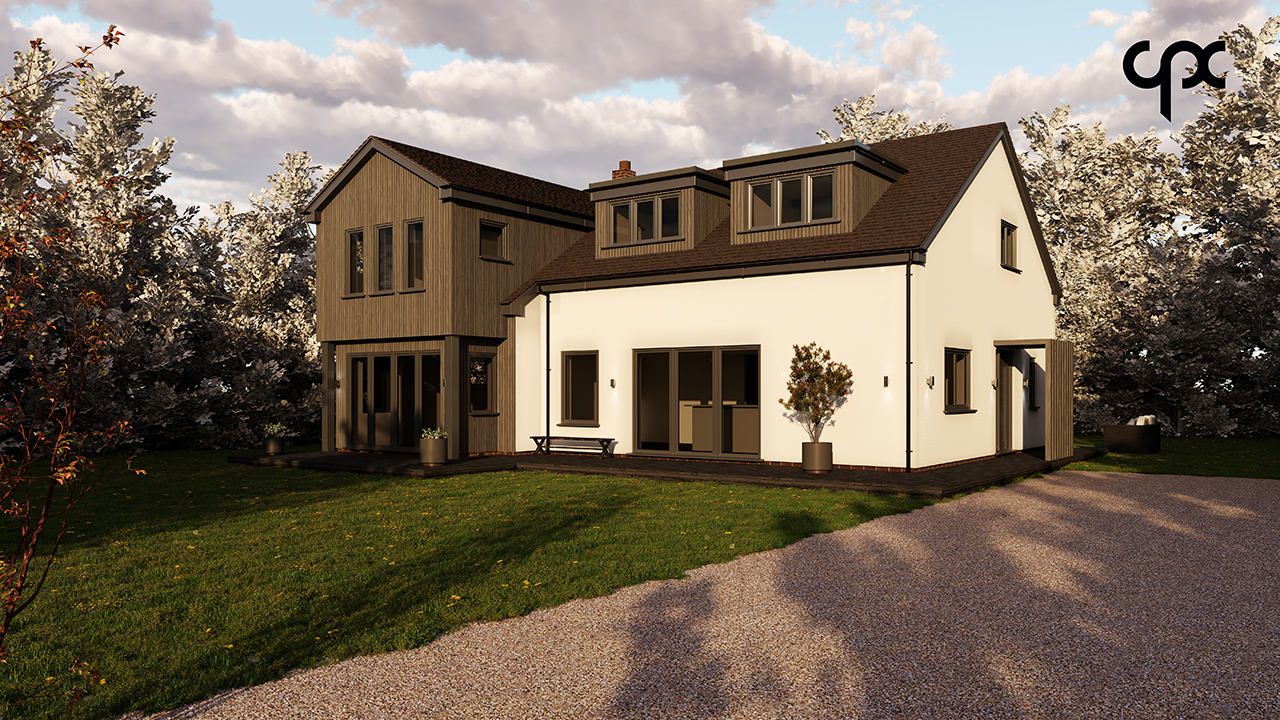 The Old Orchard Great Missenden